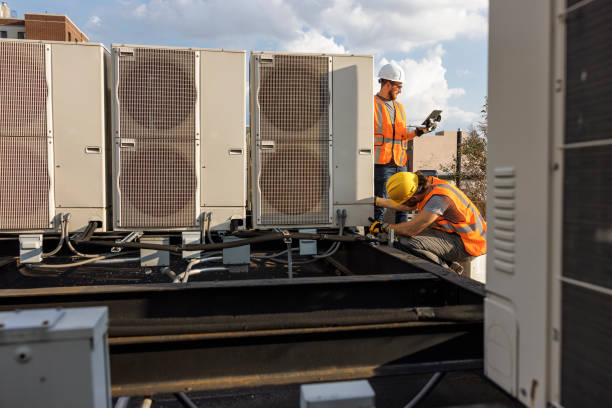 Best HVAC system installation  in Hood River, OR