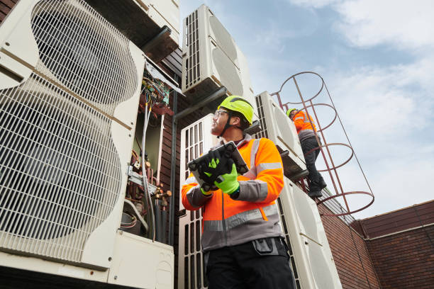 Best HVAC cleaning services  in Hood River, OR