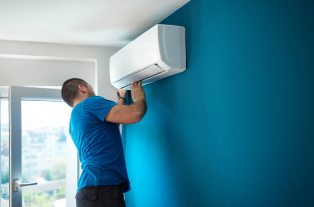 Best HVAC installation services  in Hood River, OR