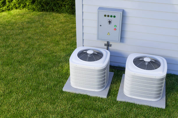 Best HVAC air duct cleaning  in Hood River, OR