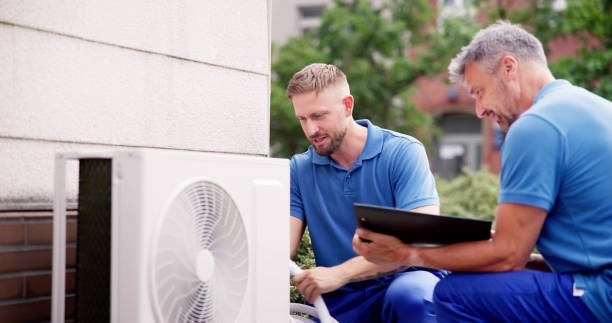 Best HVAC tune-up services  in Hood River, OR