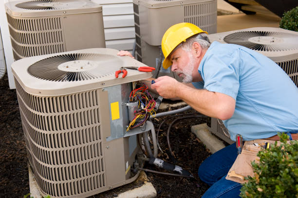 Best Central air repair  in Hood River, OR
