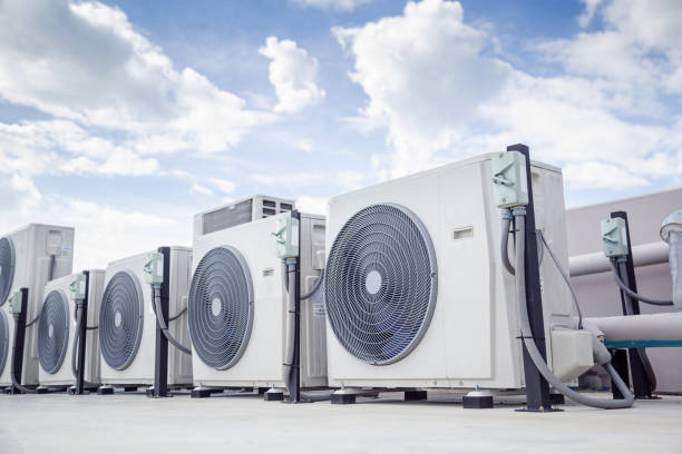 HVAC emergency services in Hood River, OR