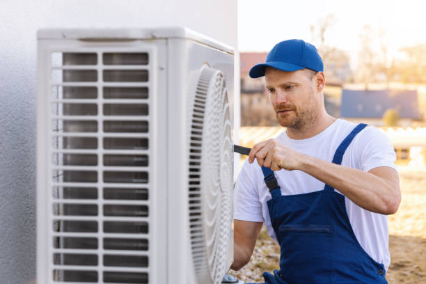 Trusted Hood River, OR HVAC Experts