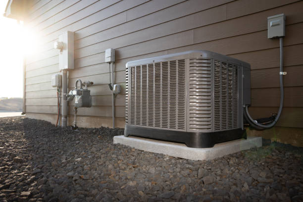 Best HVAC repair near me  in Hood River, OR
